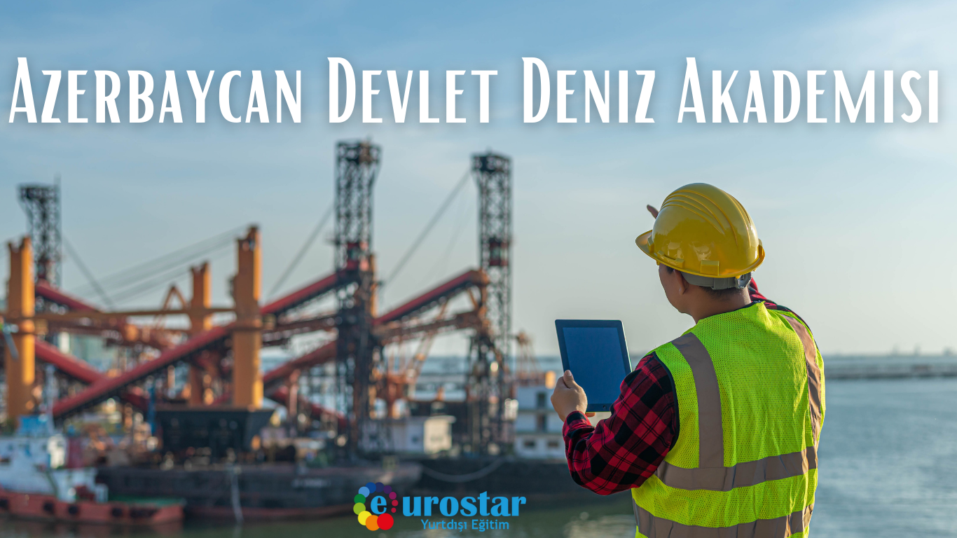 Azerbaycan Devlet Deniz Akademisi