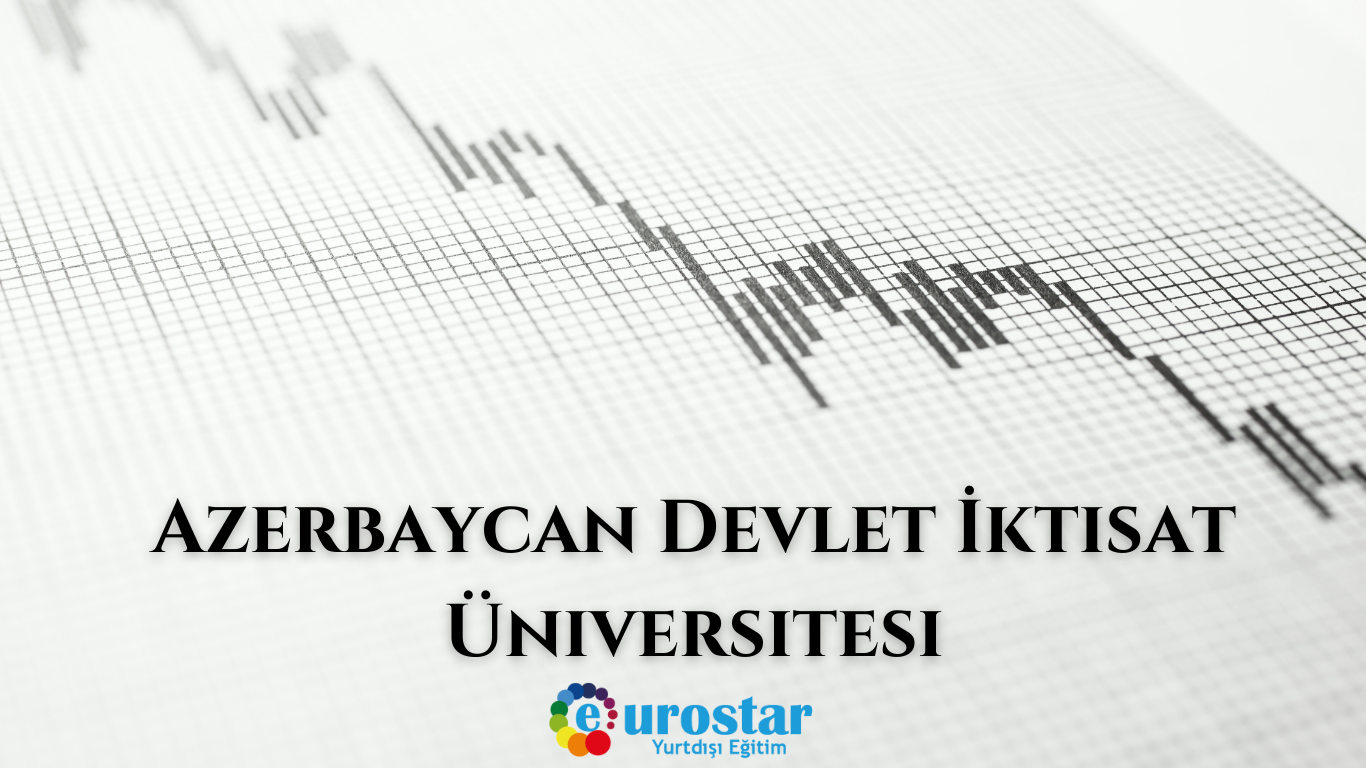 Azerbaycan Devlet İktisat Üniversitesi