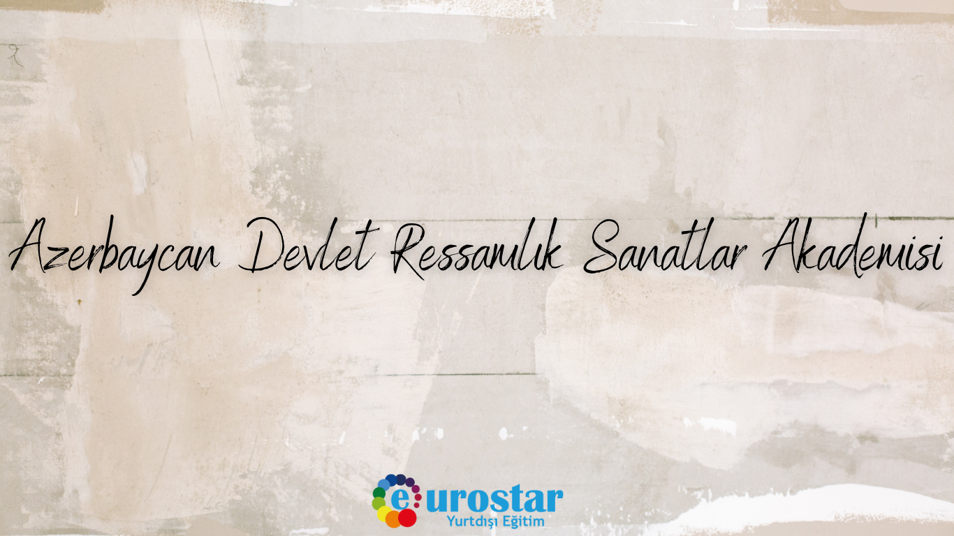 Azerbaycan Devlet Ressamlık Sanatlar Akademisi