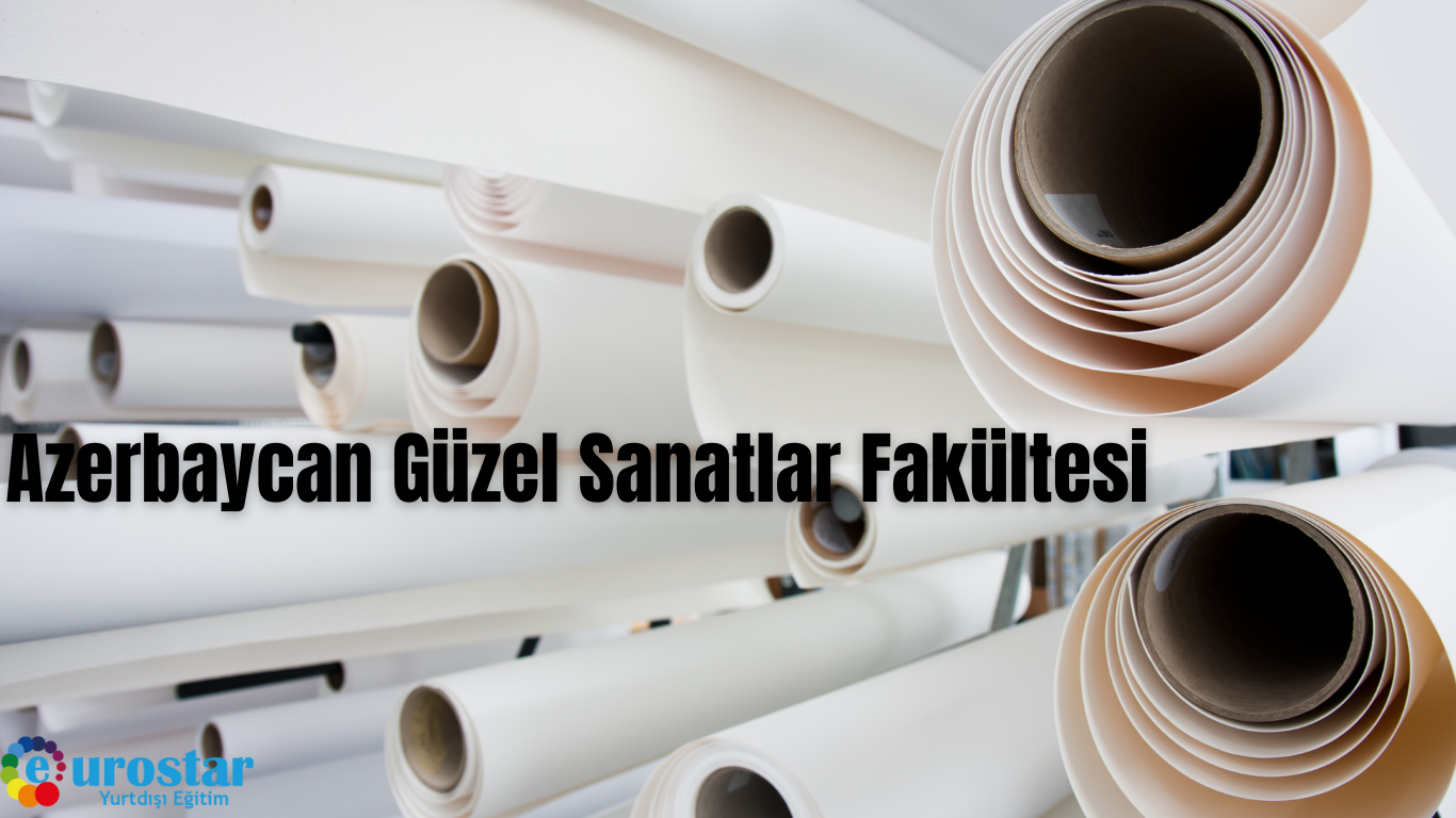 Azerbaycan Güzel Sanatlar Fakültesi