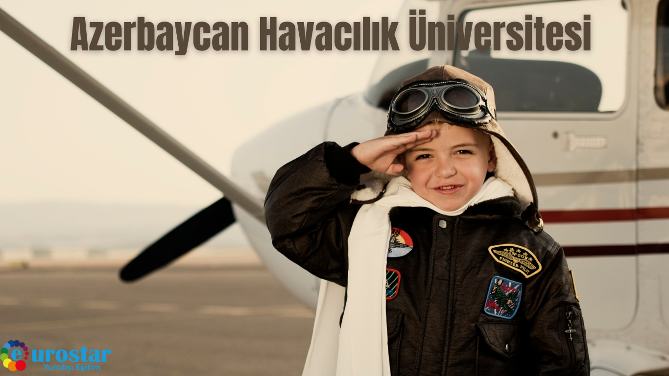 Azerbaycan Havacılık Üniversitesi