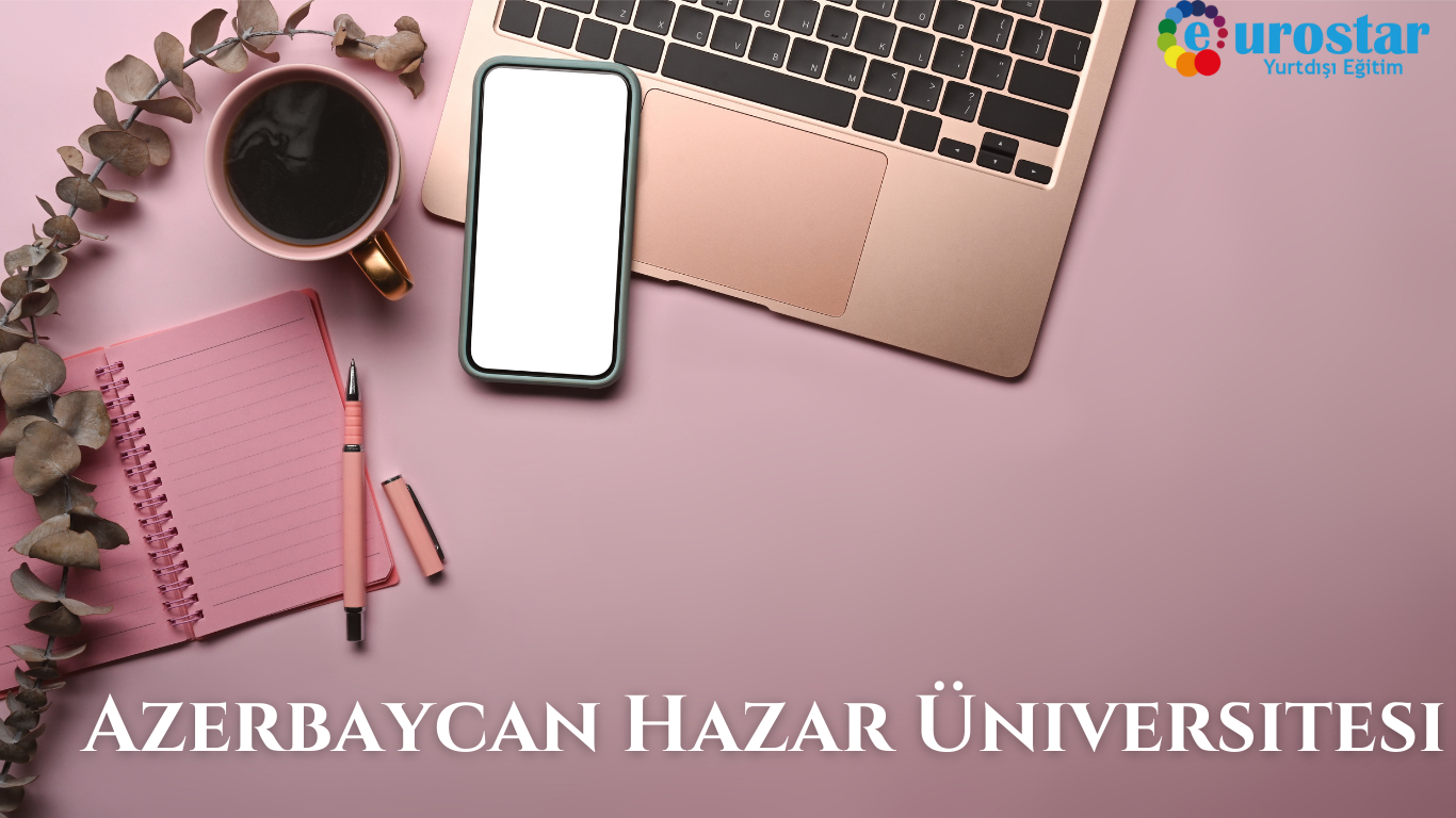 Azerbaycan Hazar Üniversitesi