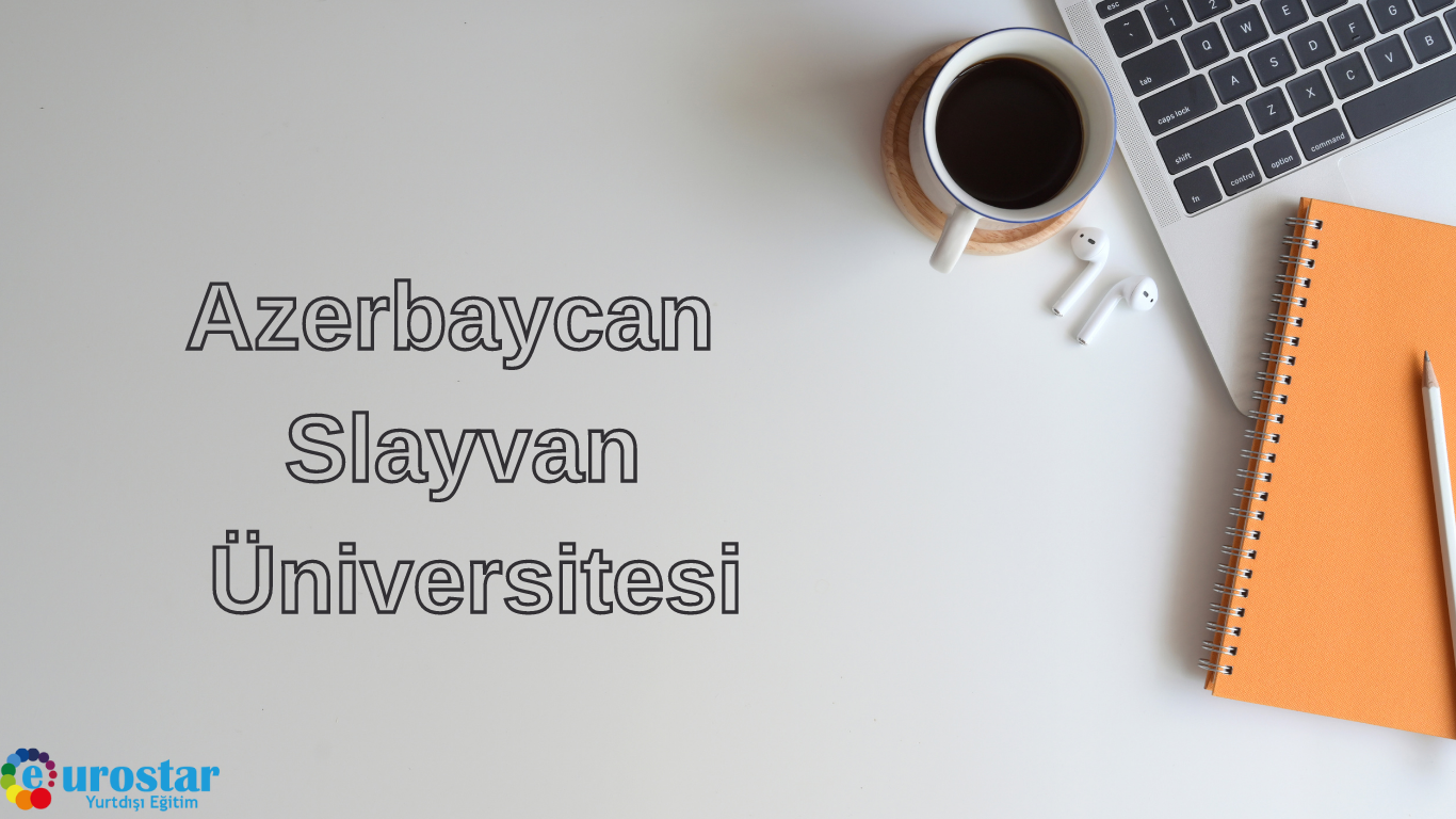 Azerbaycan Slayvan Üniversitesi