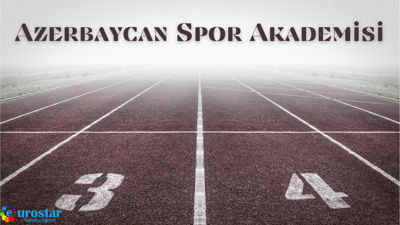 Azerbaycan Spor Akademisi