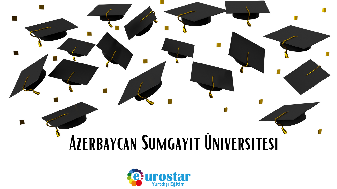 Azerbaycan Sumgayit Üniversitesi