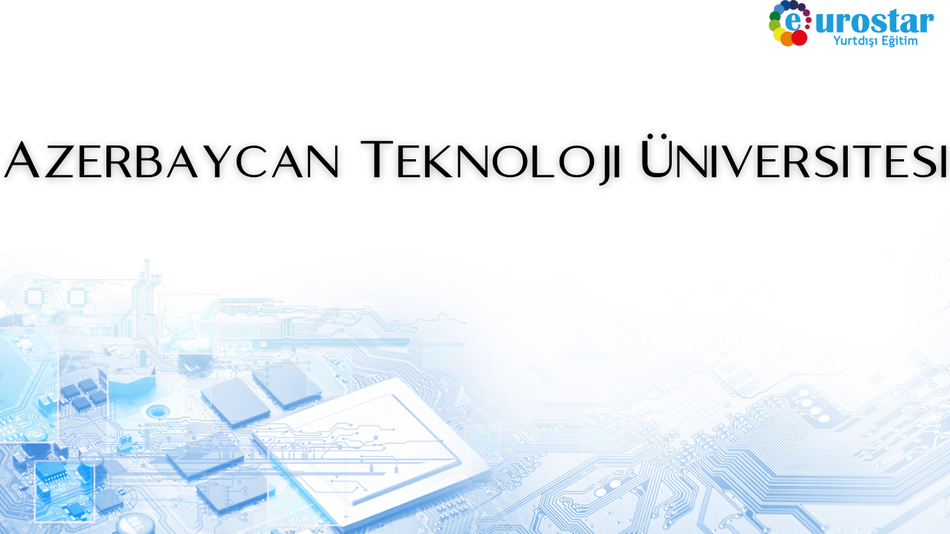 Azerbaycan Teknoloji Üniversitesi
