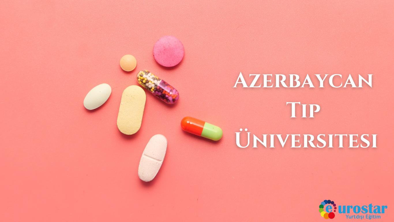 Azerbaycan Tıp Üniversitesi