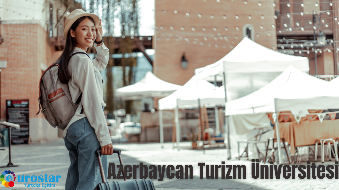 Azerbaycan Turizm Üniversitesi
