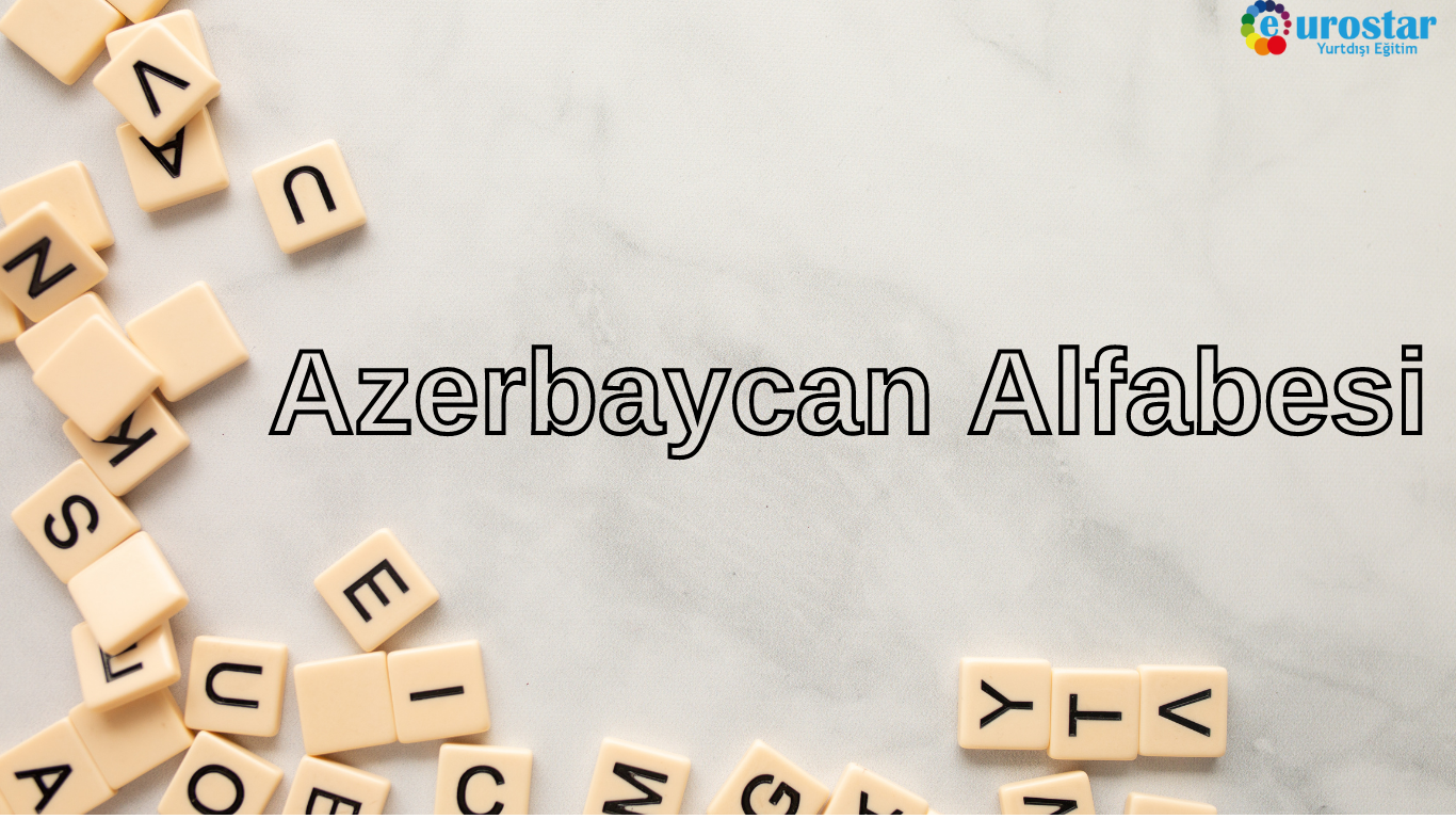 Azerbaycan Alfabesi