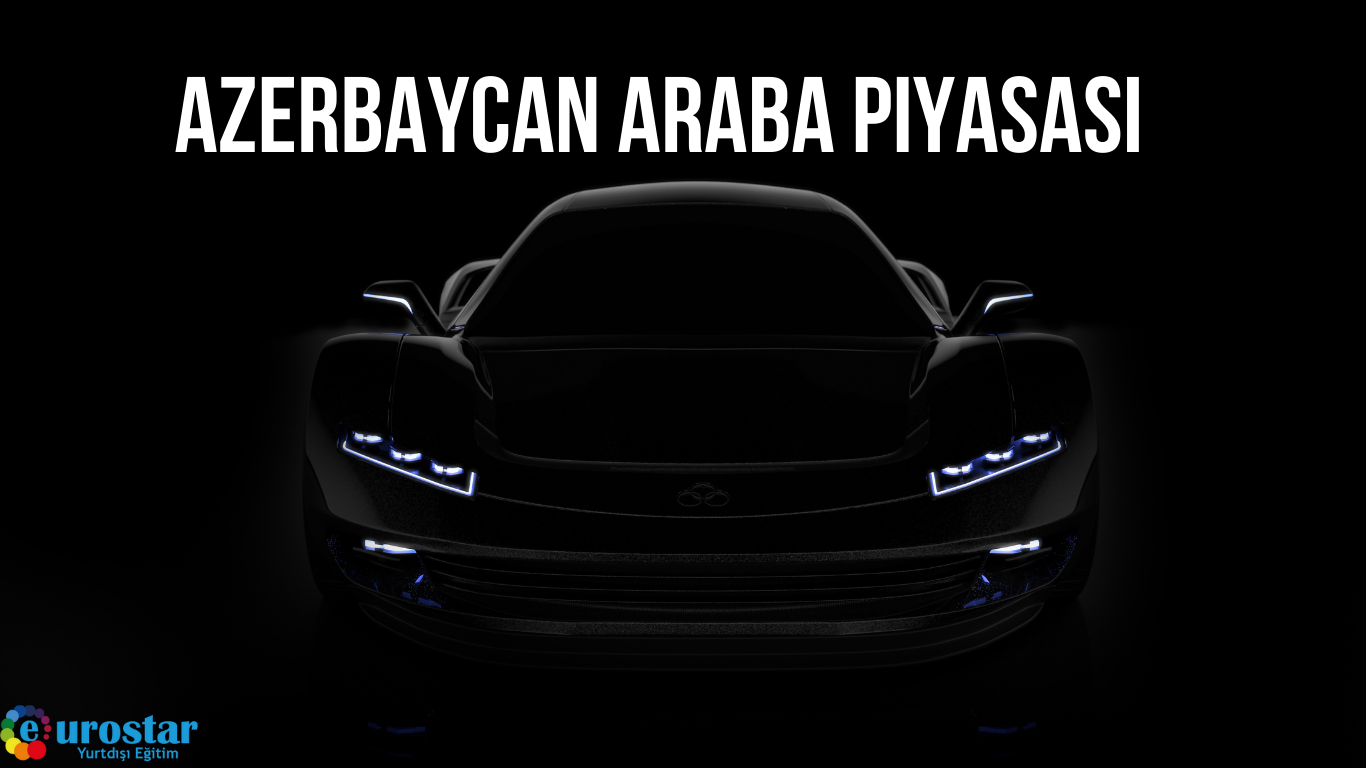 Azerbaycan Araba Piyasası