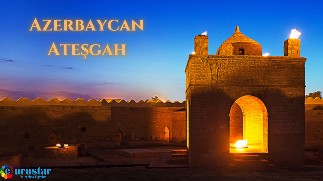 Azerbaycan Ateşgah