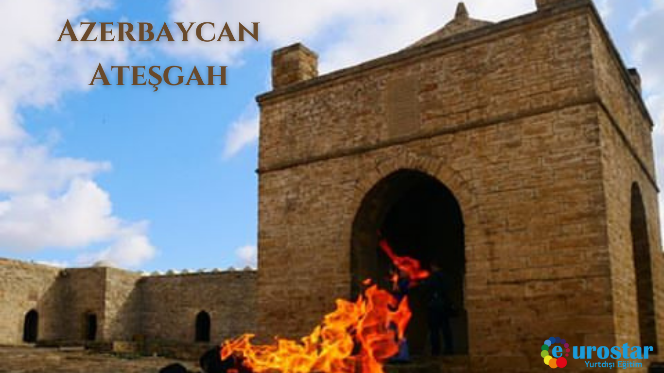 Azerbaycan Ateşgah