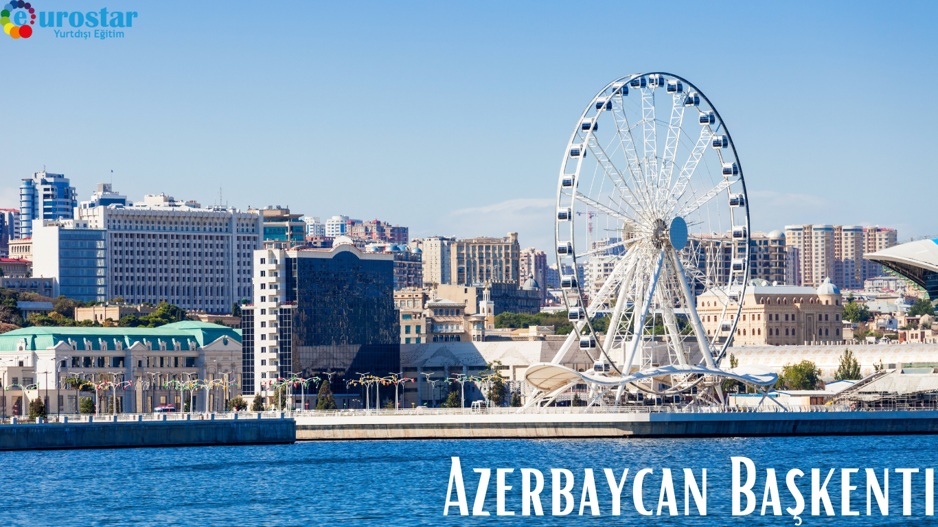 Azerbaycan Başkenti