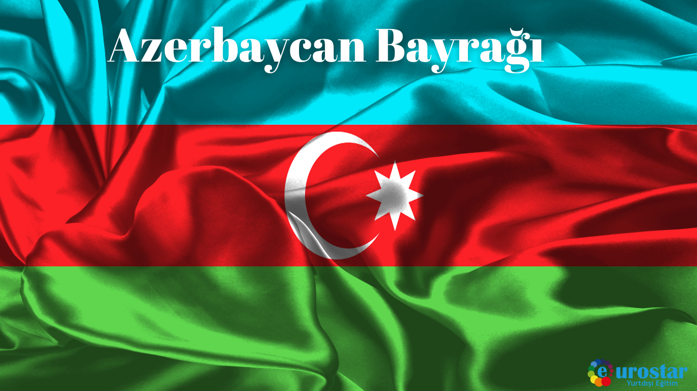 Azerbaycan Bayrağı