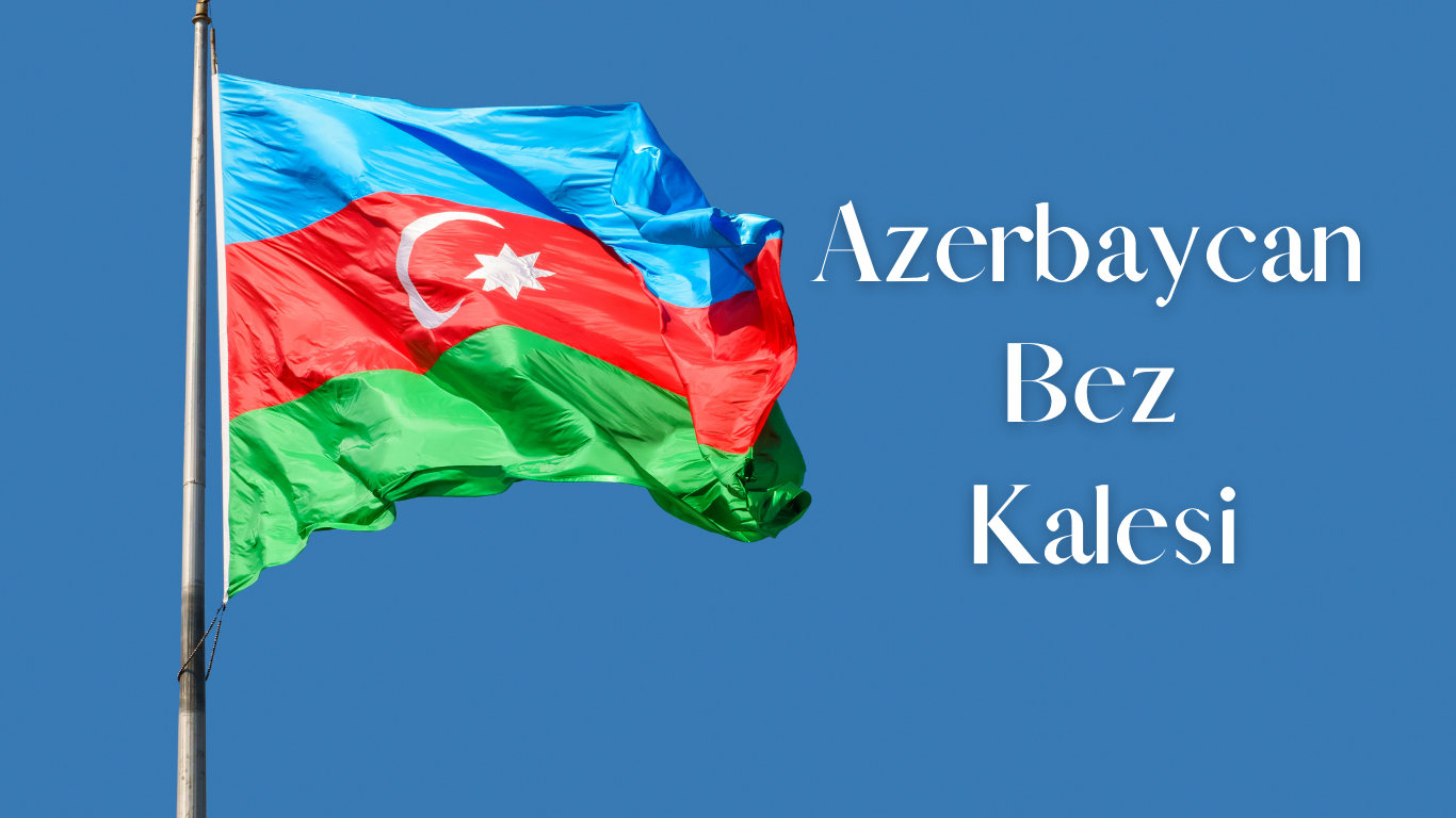 Azerbaycan Bez Kalesi