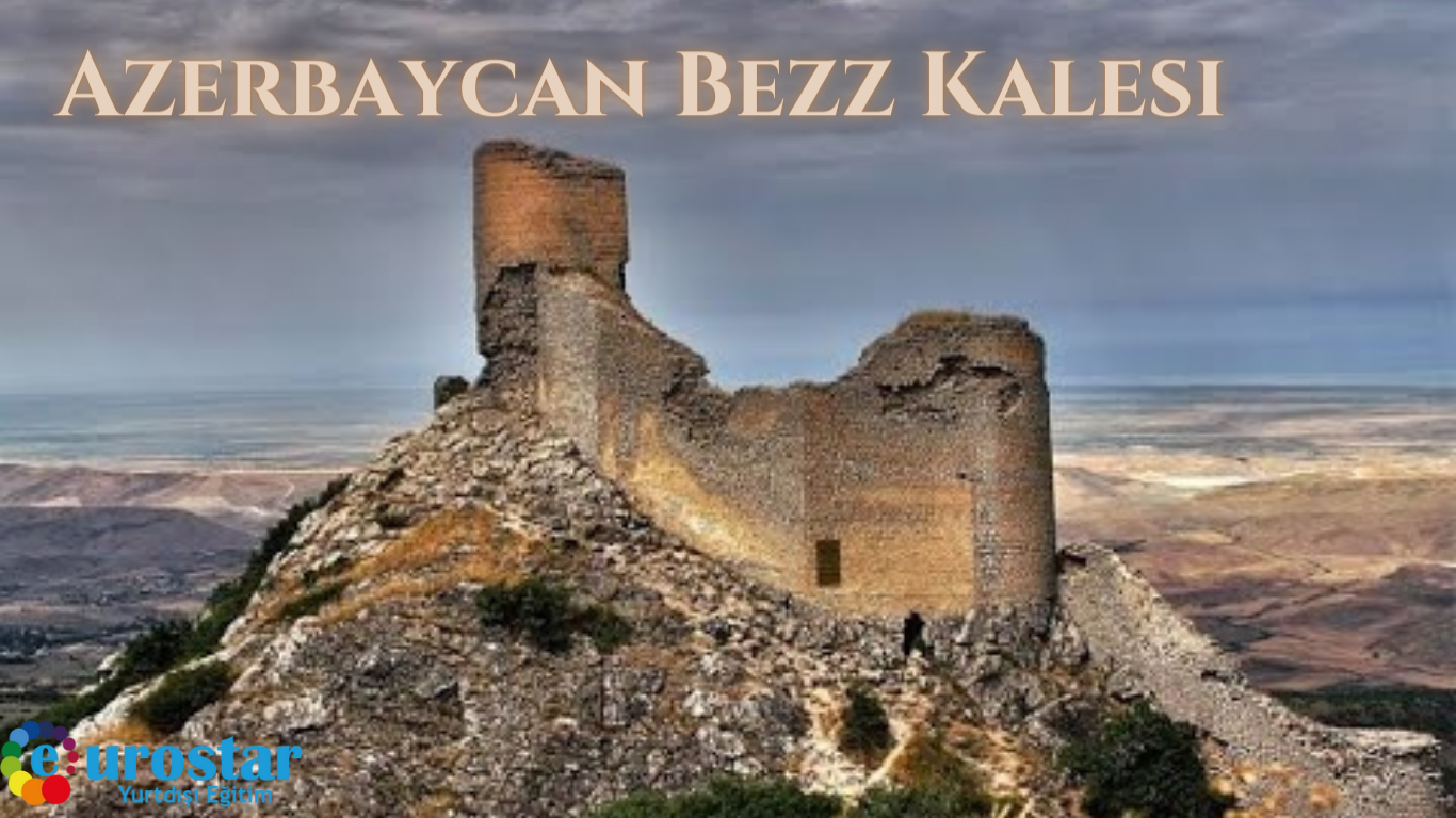 Azerbaycan Bezz Kalesi