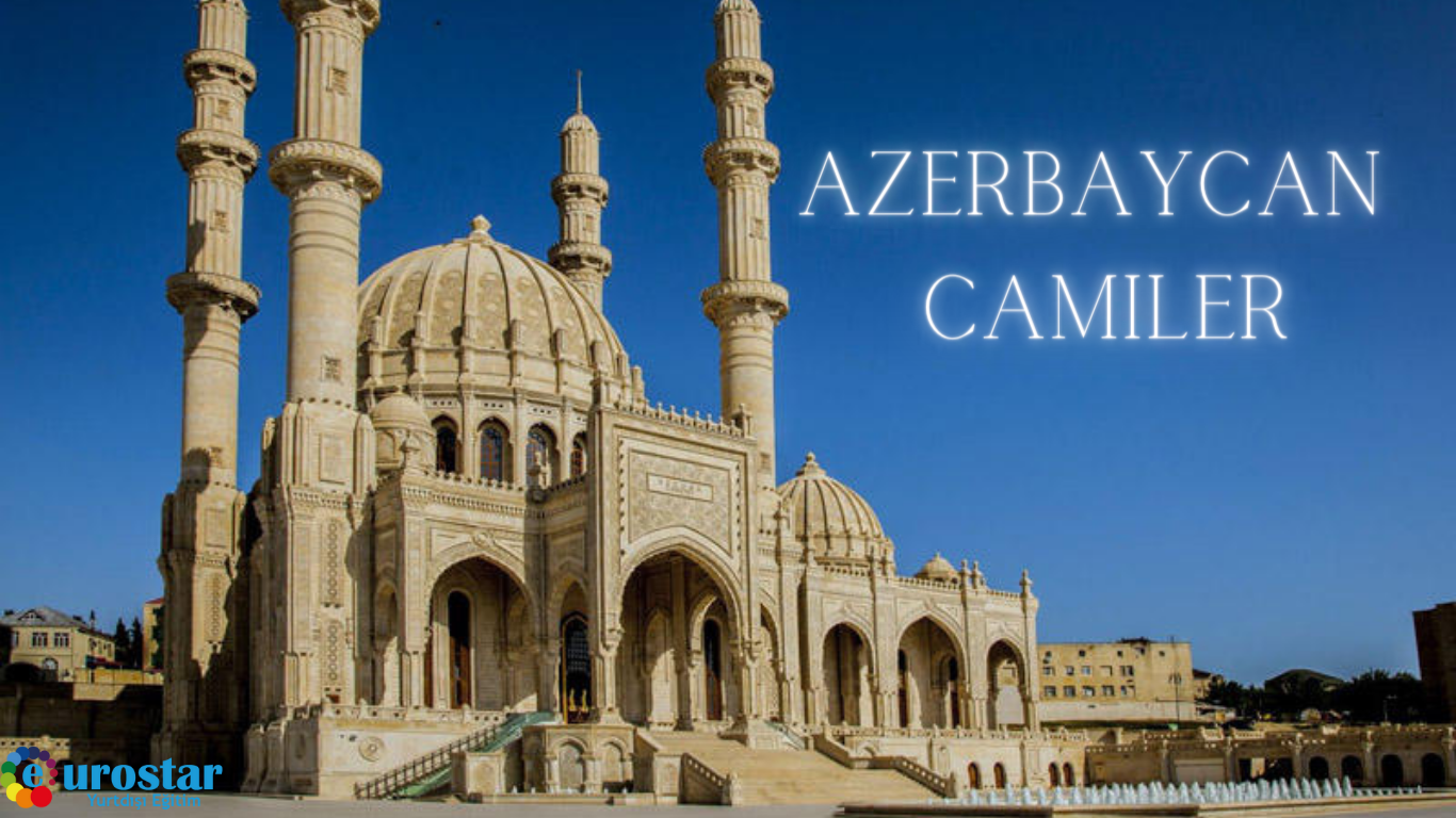 Azerbaycan Camiler