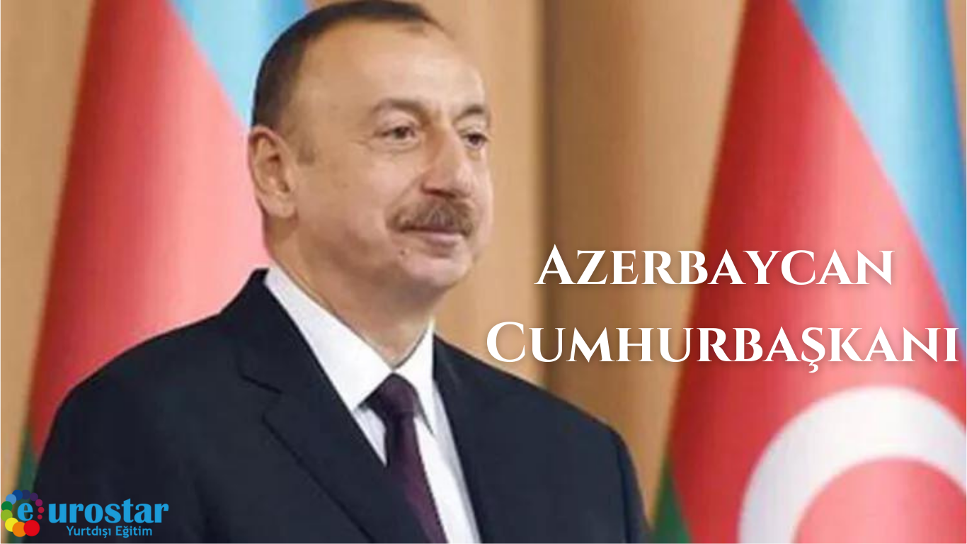 Azerbaycan Cumhurbaşkanı