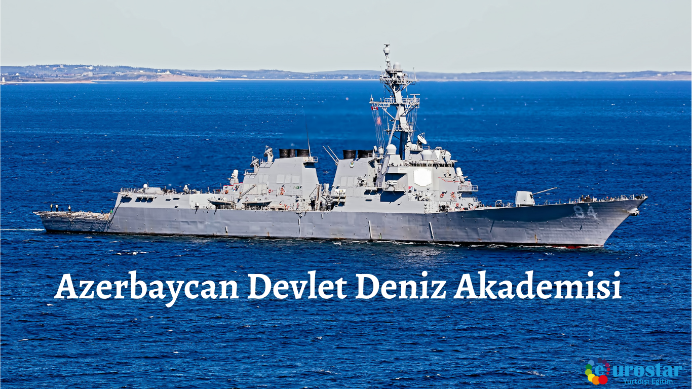 Azerbaycan Devlet Deniz Akademisi