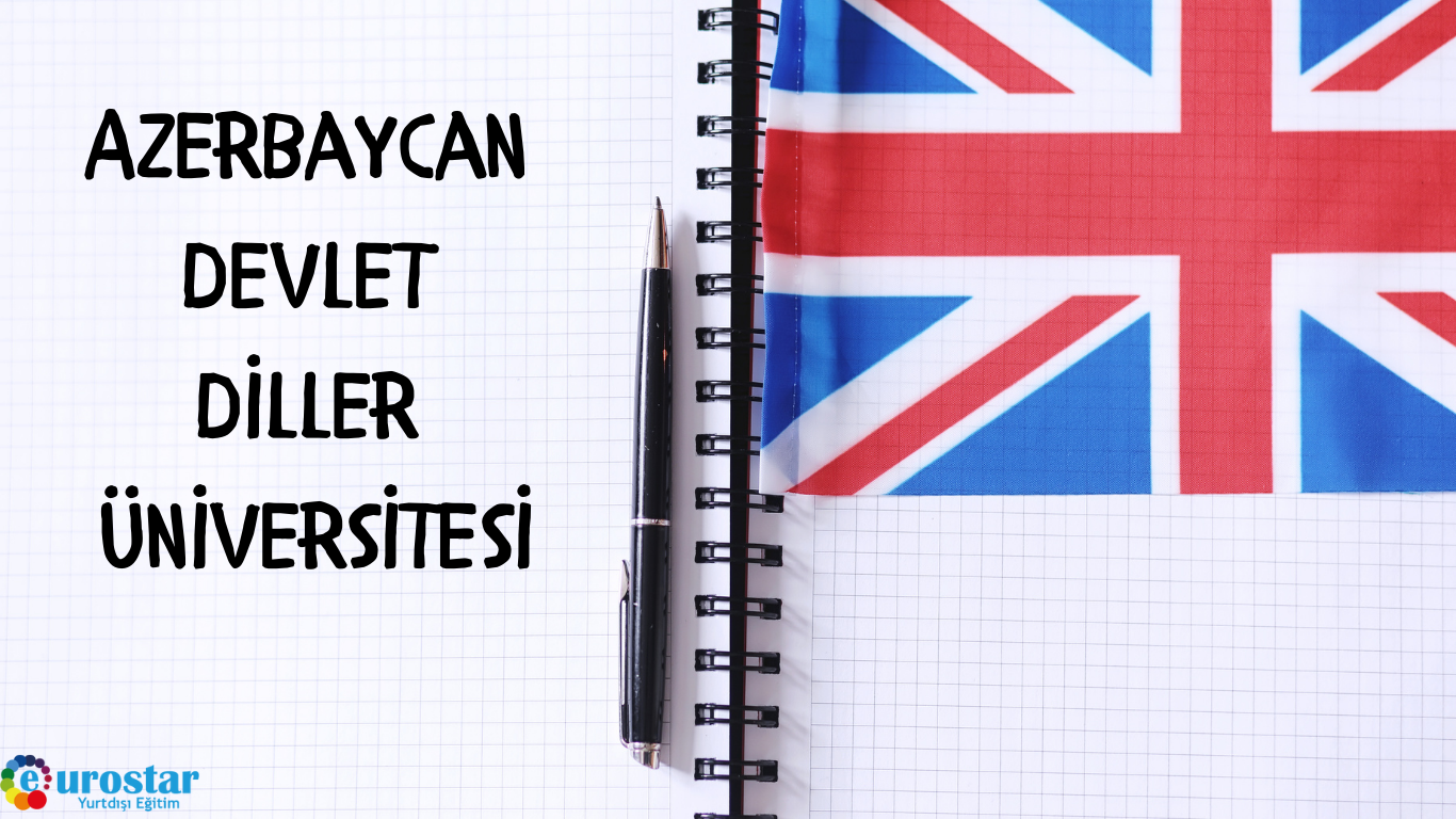 Azerbaycan Devlet Diller Üniversitesi