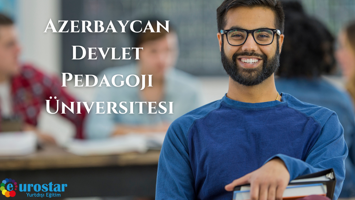 Azerbaycan Devlet Pedagoji Üniversitesi