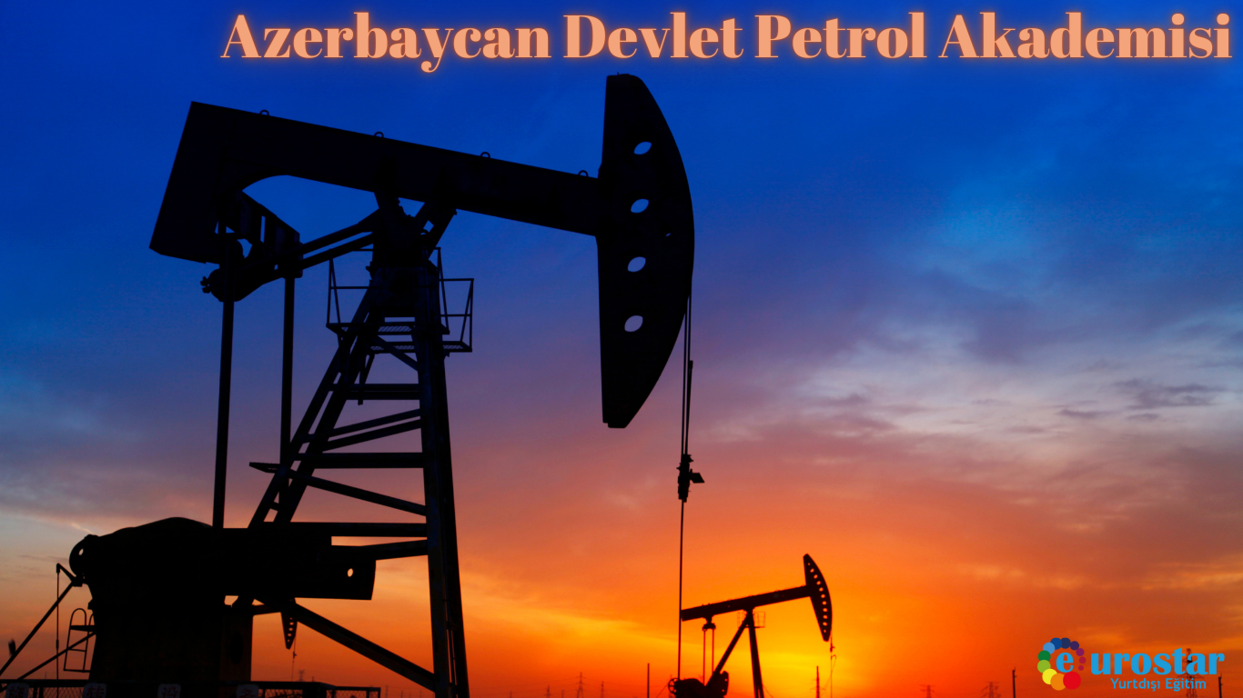 Azerbaycan Devlet Petrol Akademisi