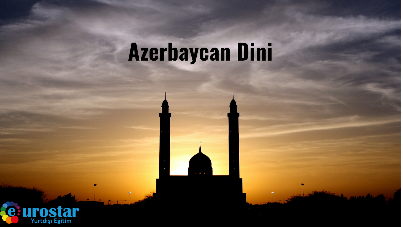 Azerbaycan Dini