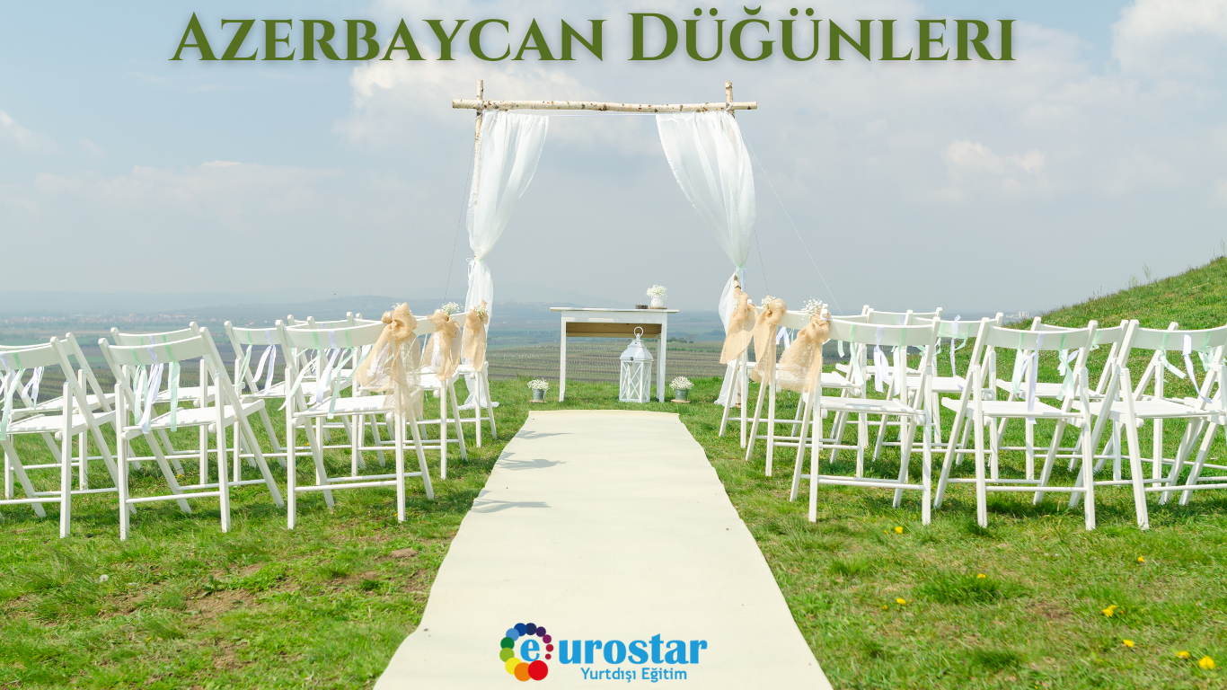 Azerbaycan Düğünleri