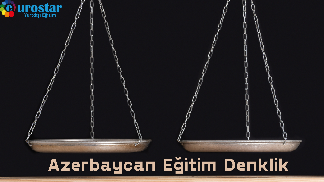 Azerbaycan Eğitim Denklik