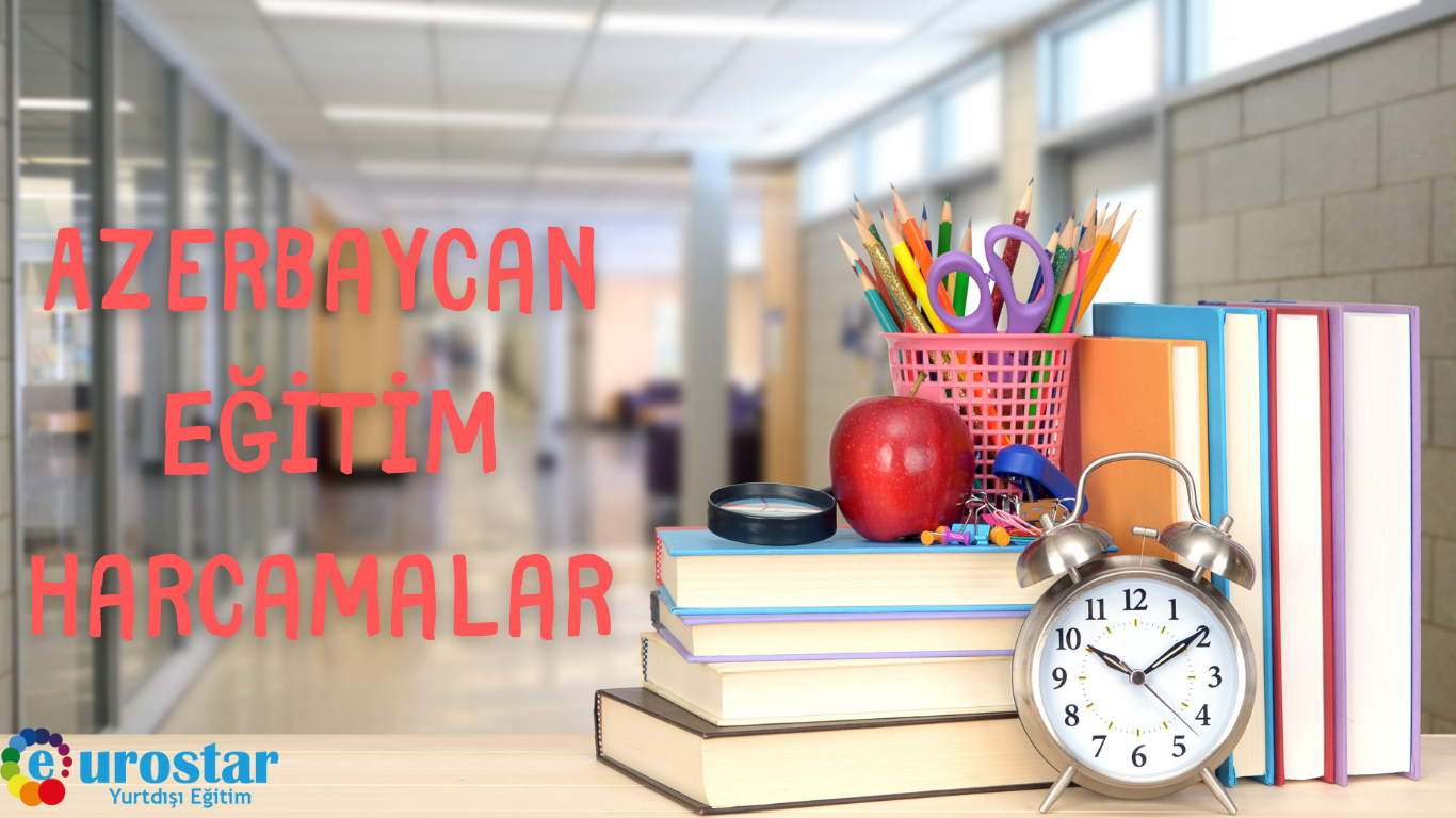 Azerbaycan Eğitim Harcamalar