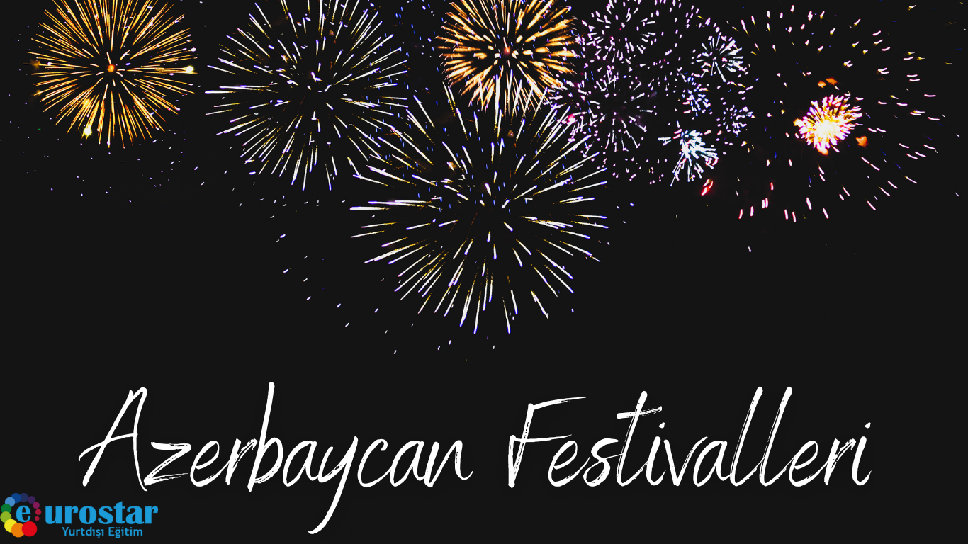 Azerbaycan Festivalleri