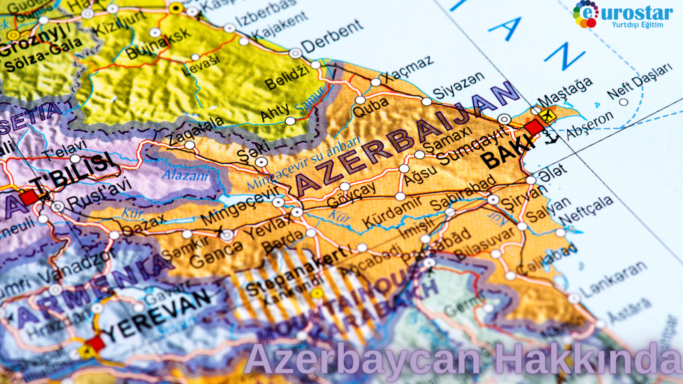 Azerbaycan Hakkında