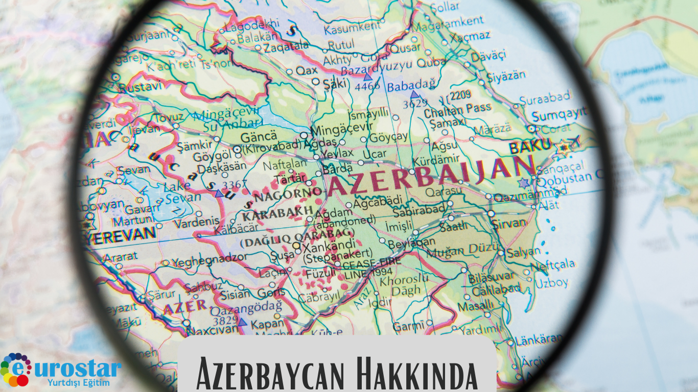Azerbaycan Hakkında