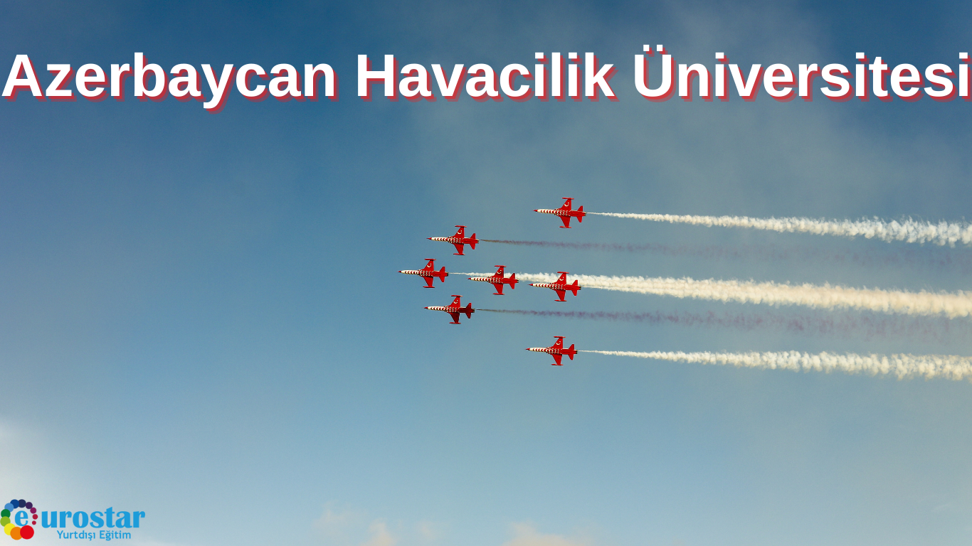 Azerbaycan Havacilik Üniversitesi