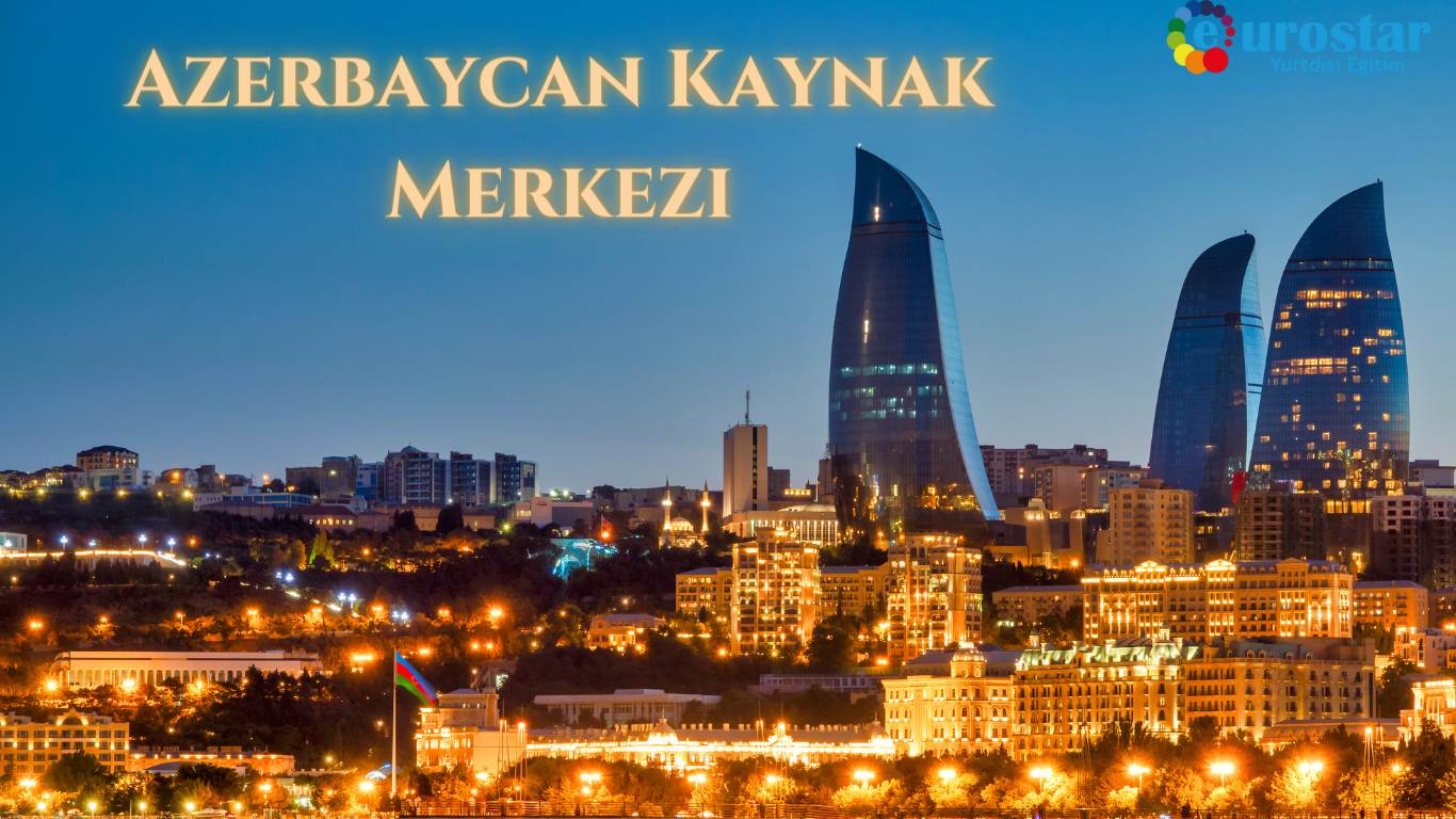 Azerbaycan Kaynak Merkezi