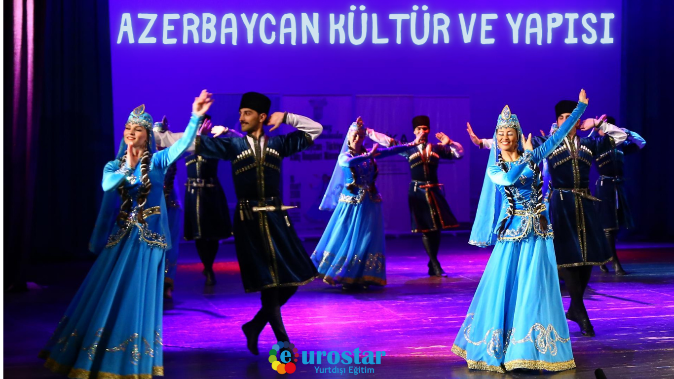 Azerbaycan Kültür Ve Yapısı