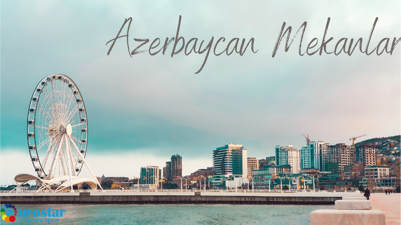 Azerbaycan Mekanlar