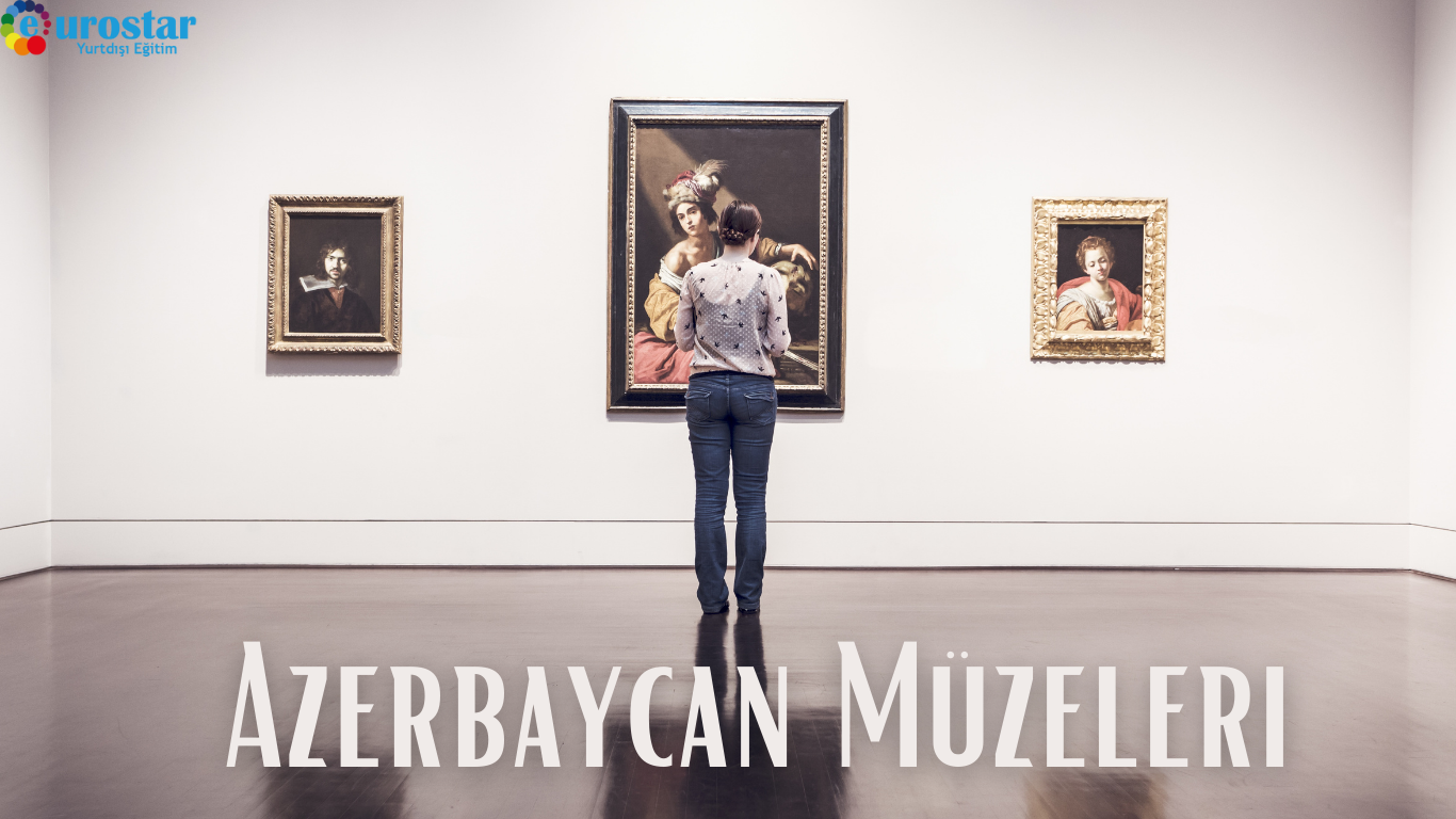Azerbaycan Müzeleri