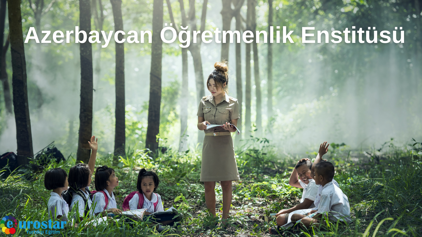 Azerbaycan Ögretmenlik Enstitüsü