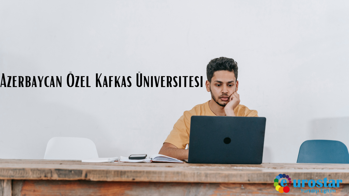 Azerbaycan Özel Kafkas Üniversitesi