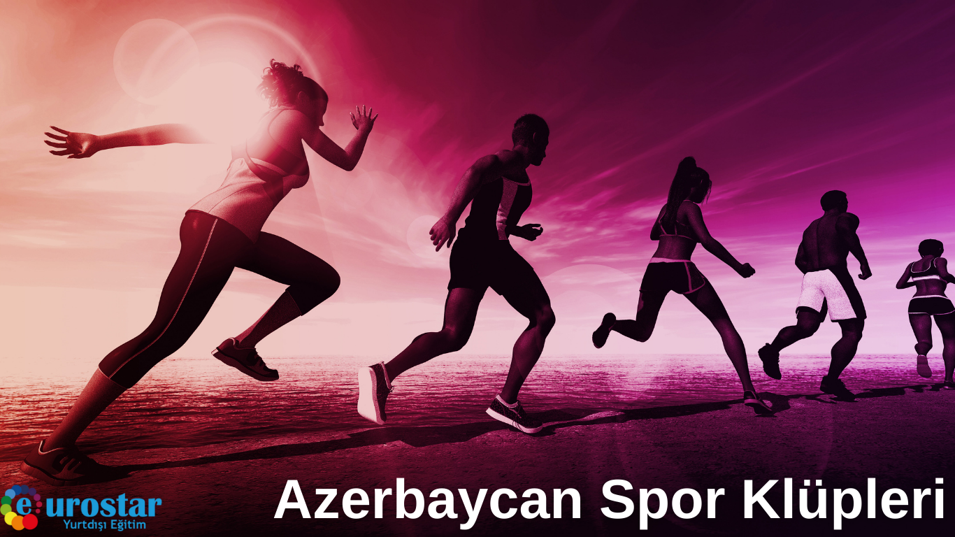 Azerbaycan Spor Klüpleri