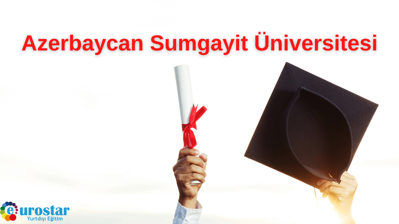 Azerbaycan Sumgayit Üniversitesi