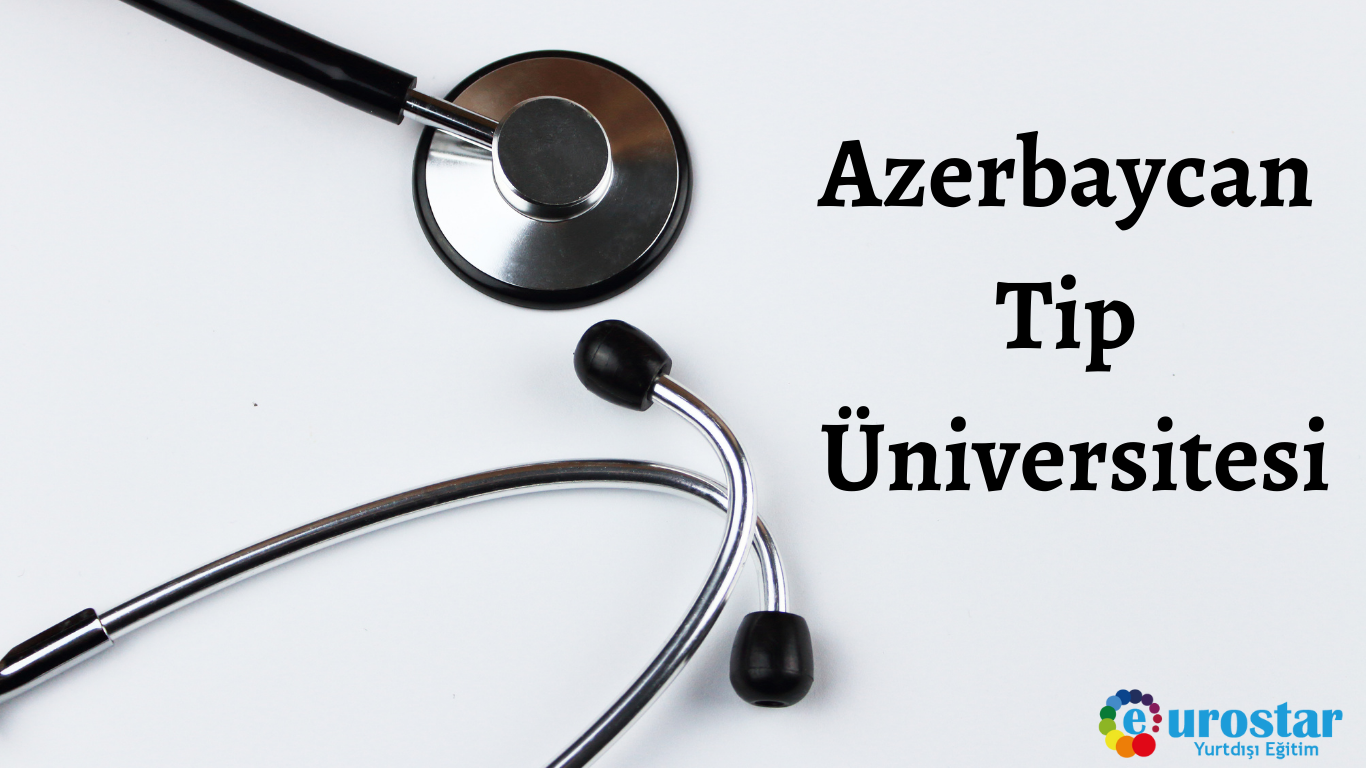 Azerbaycan Tip Üniversitesi