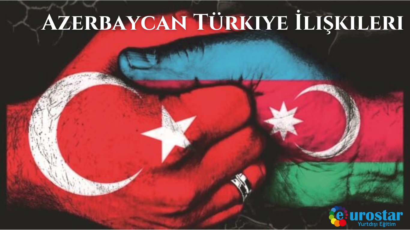 Azerbaycan Türkiye İlişkileri