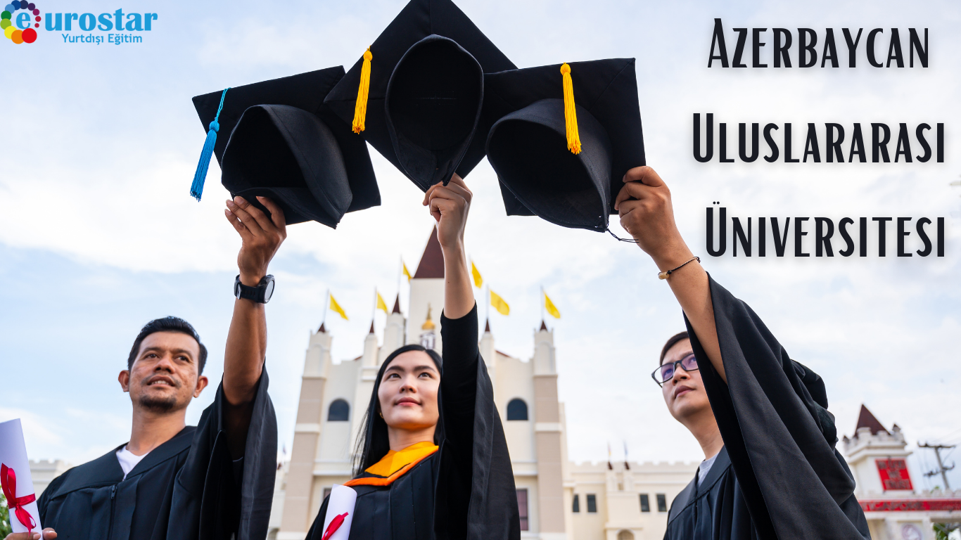 Azerbaycan Uluslararasi Üniversitesi