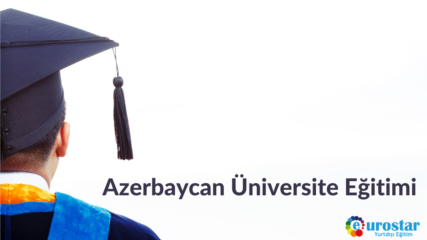 Azerbaycan Üniversite Eğitimi