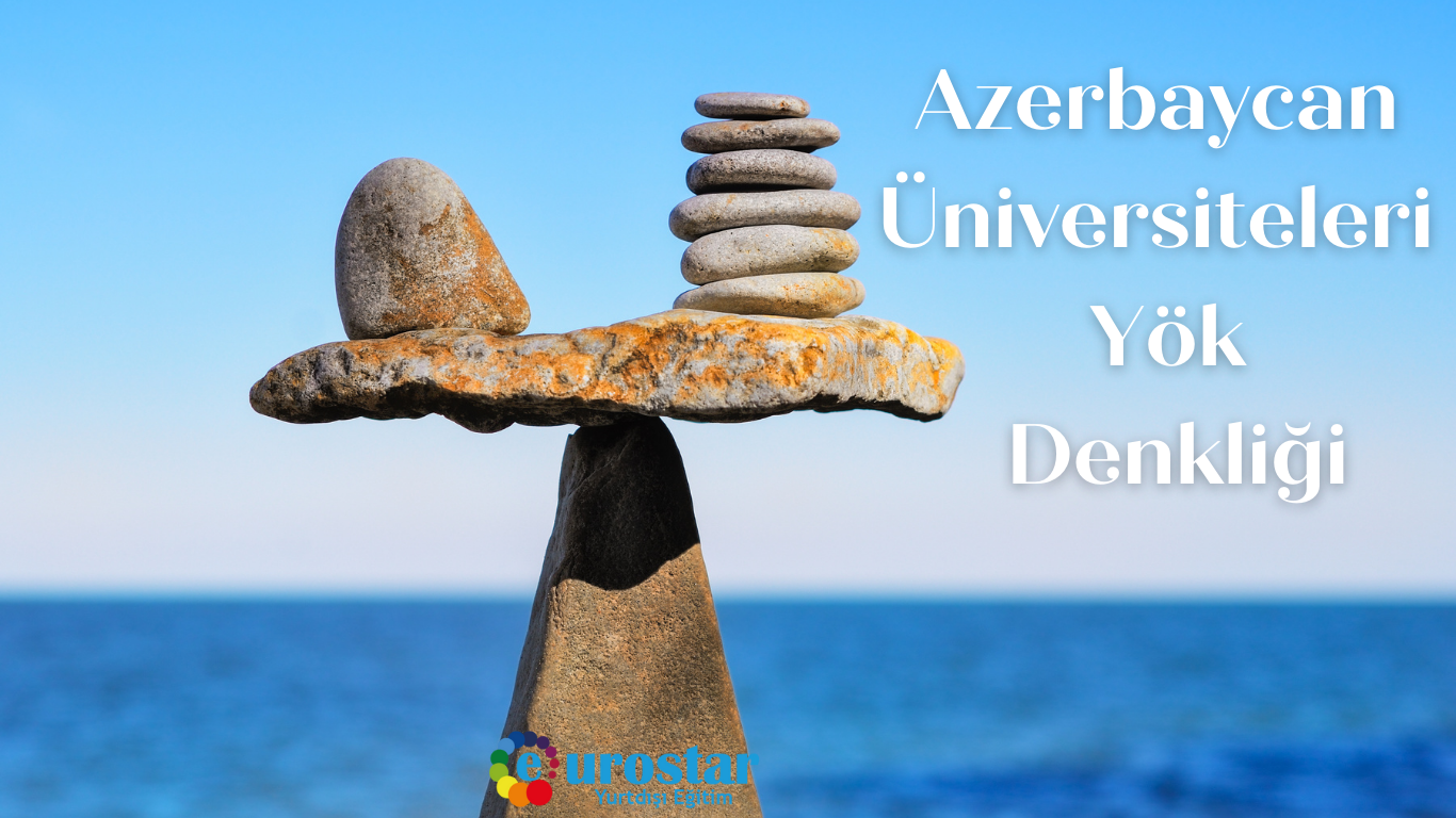 Azerbaycan Üniversiteleri Yök Denkliği