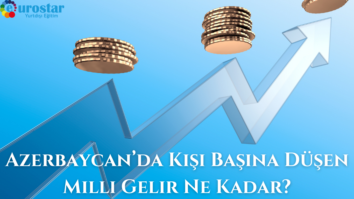 Azerbaycan’da Kişi Başına Düşen Milli Gelir Ne Kadar?