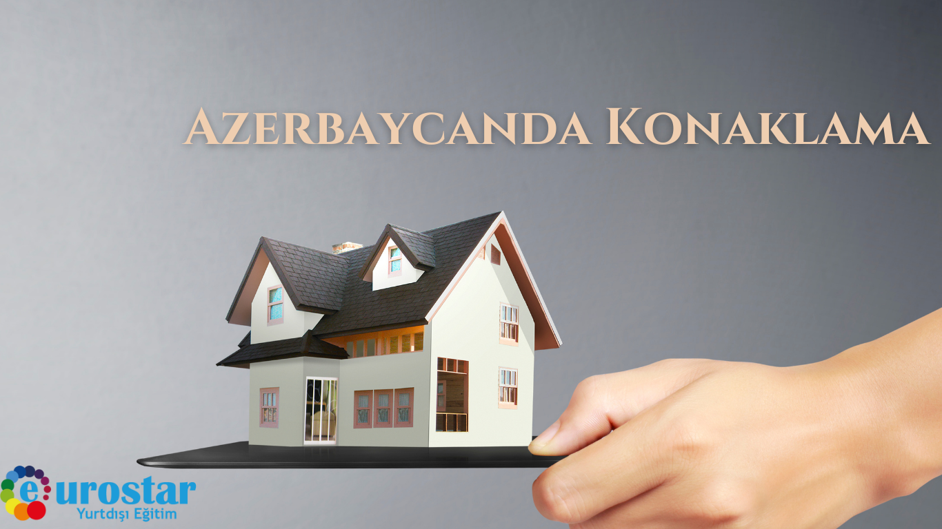 Azerbaycanda Konaklama