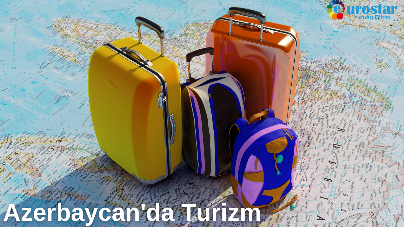 Azerbaycan'da Turizm